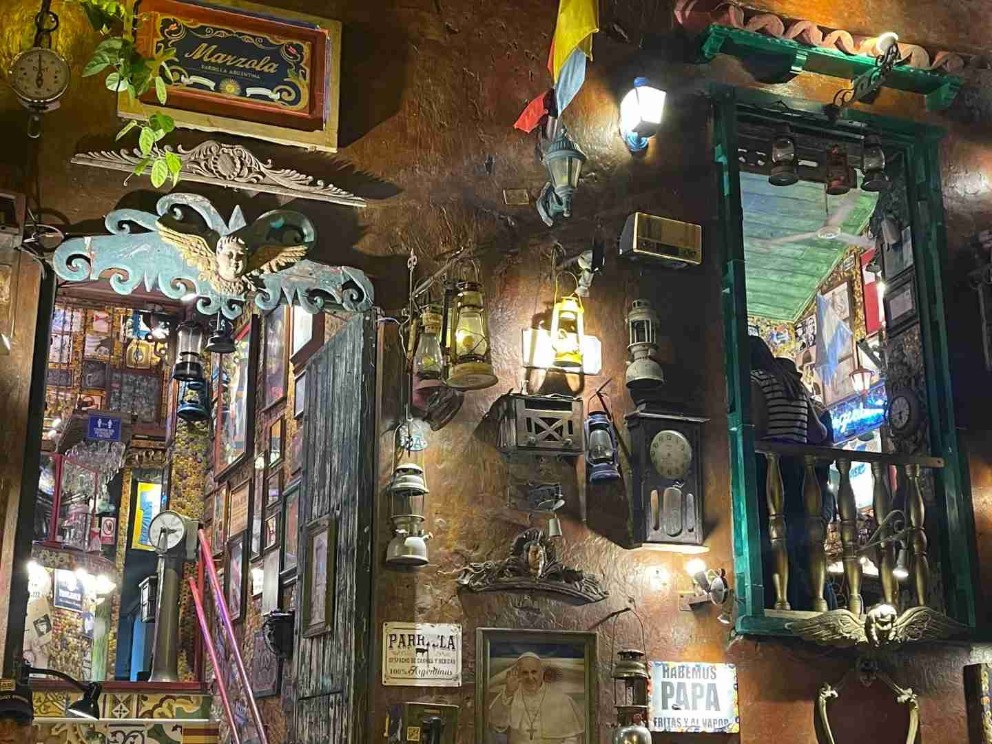 Experience a Super Stylish Argentine Steakhouse in Cartagena with Local Flavors