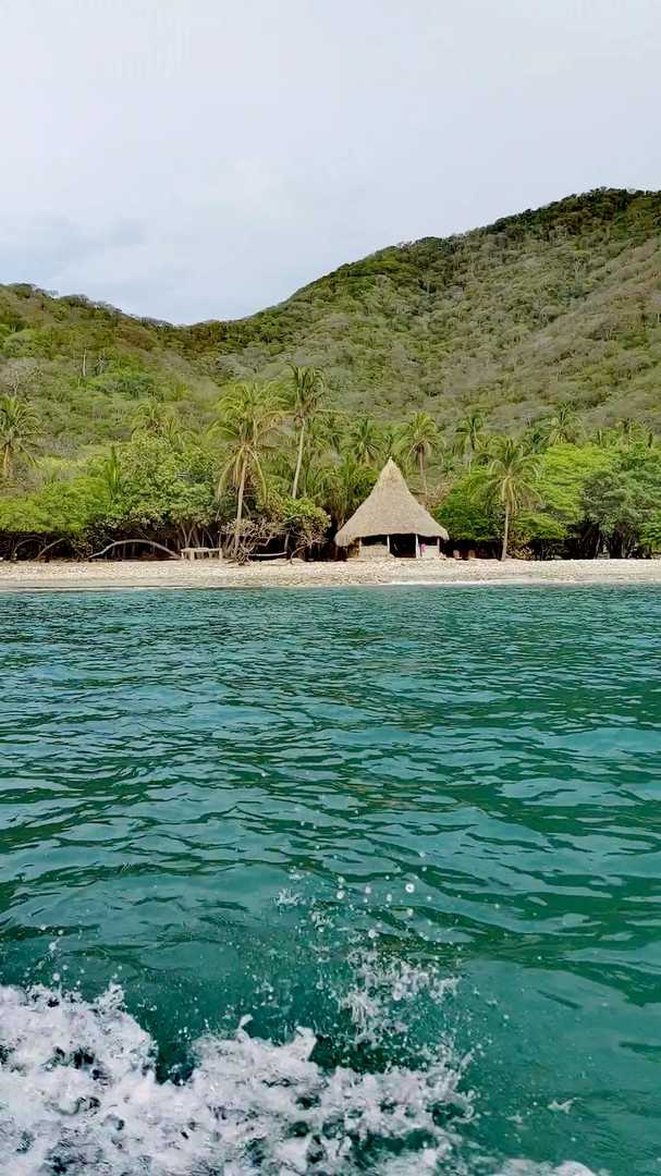 Experience the Authentic Indigenous Tribe's Wild Island Adventure Today