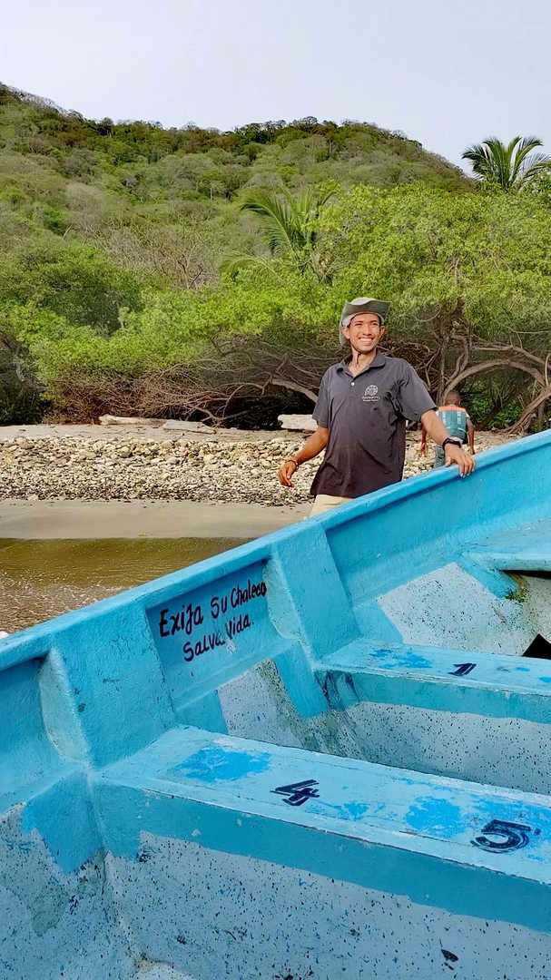 Experience the Authentic Indigenous Tribe's Wild Island Adventure Today