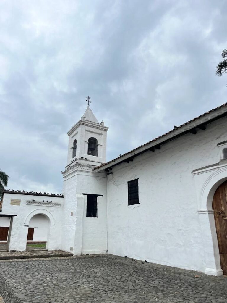 Experience the Best of Cali: A Vibrant Travel Destination in Colombia