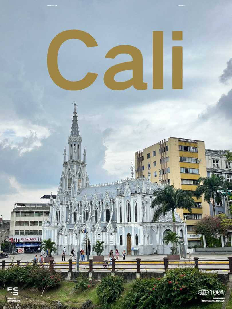Experience the Best of Cali: A Vibrant Travel Destination in Colombia