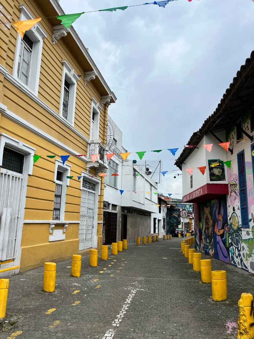 Experience the Best of Cali: A Vibrant Travel Destination in Colombia