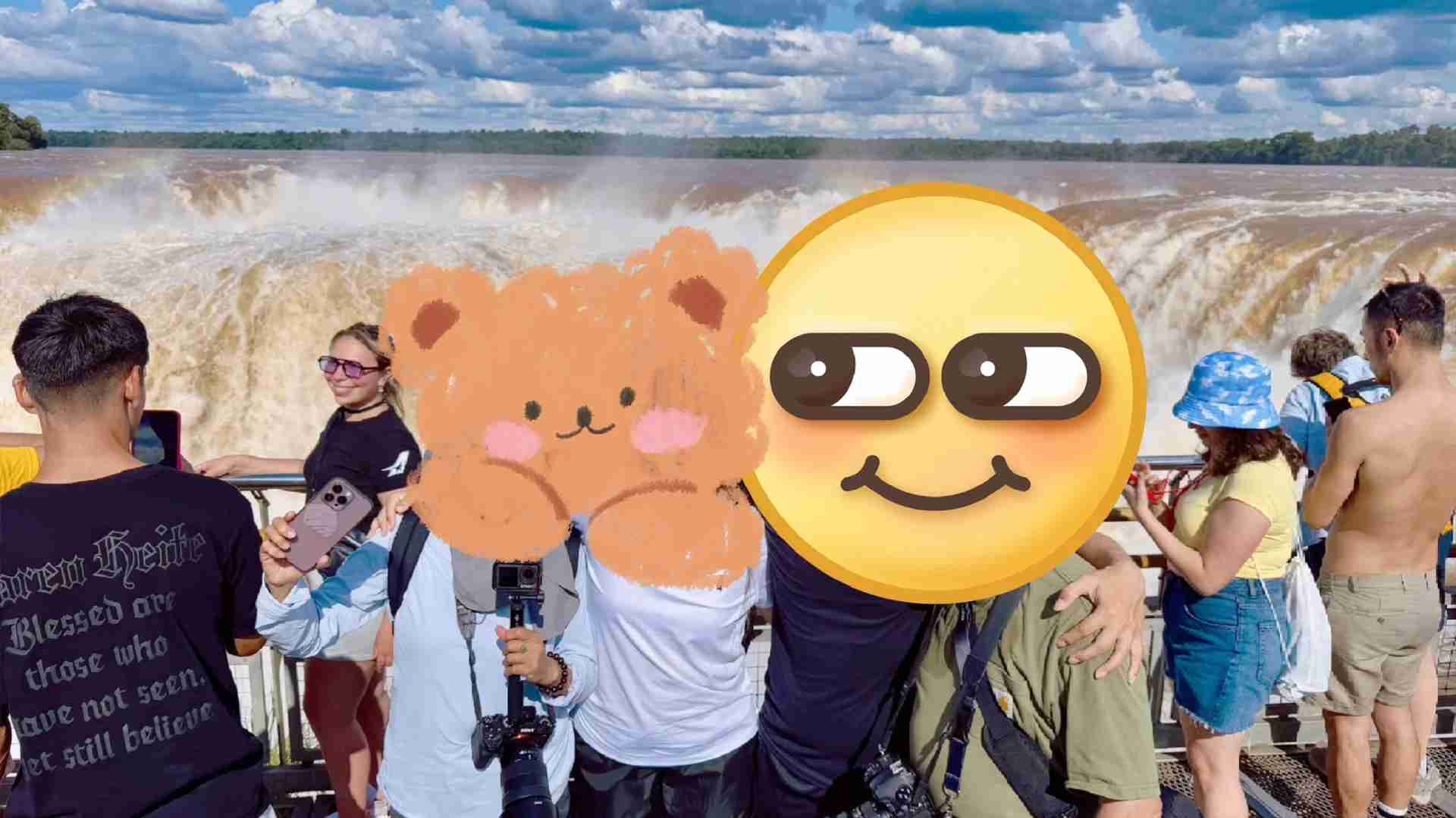 Experimente a Beleza Deslumbrante das Cataratas do Iguaçu na Argentina