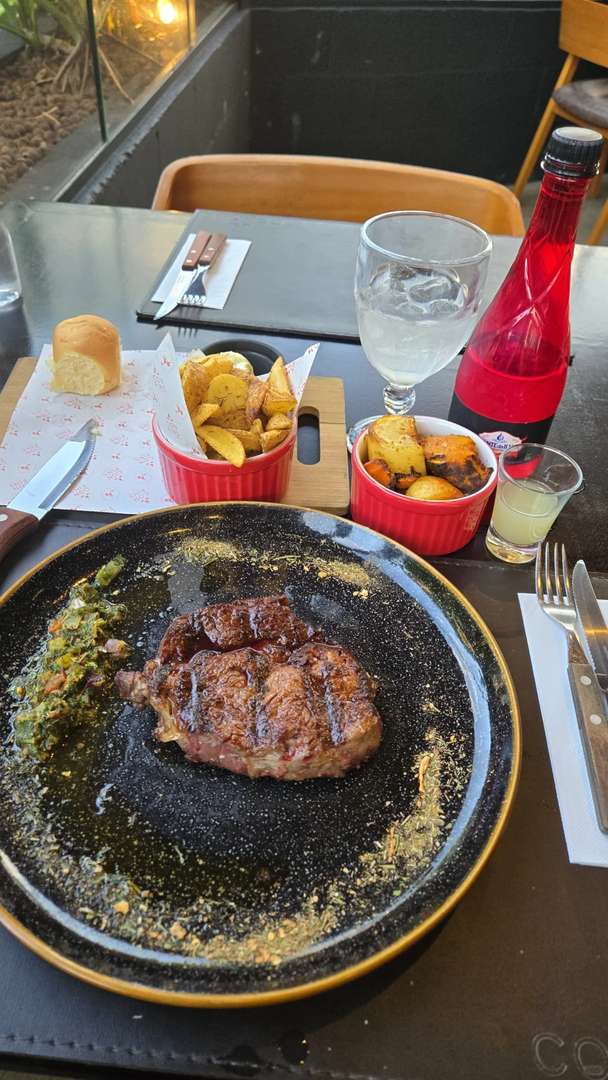 Experience the Iguazu Gourmet Chapter with Local Flavors and Delights
