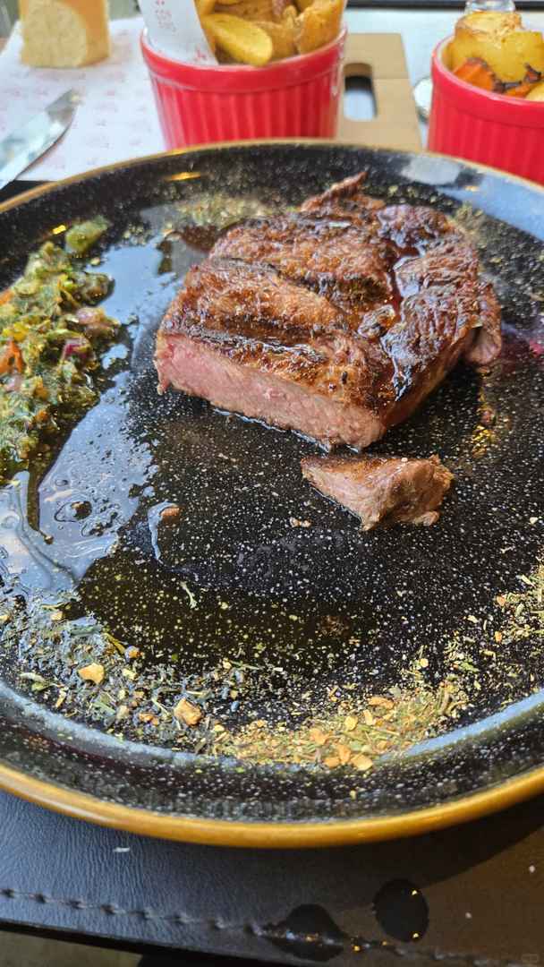Experience the Iguazu Gourmet Chapter with Local Flavors and Delights