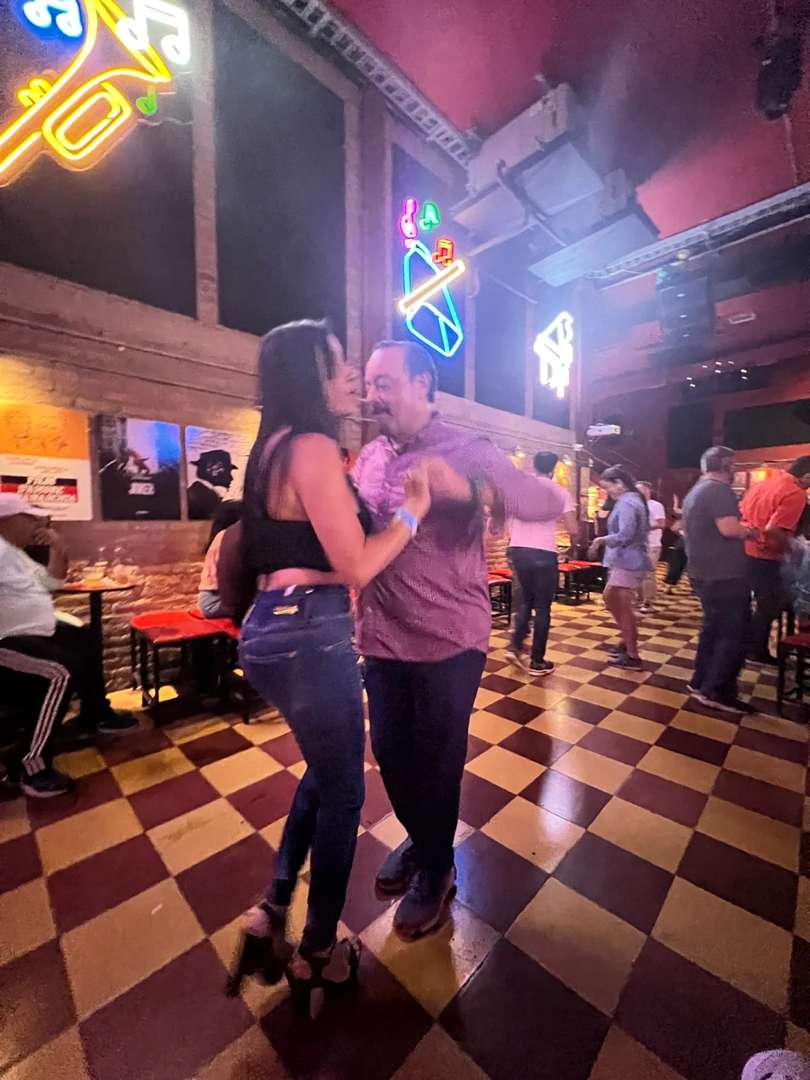 Experience the Joy of Dancing Salsa in Cali for True Happiness