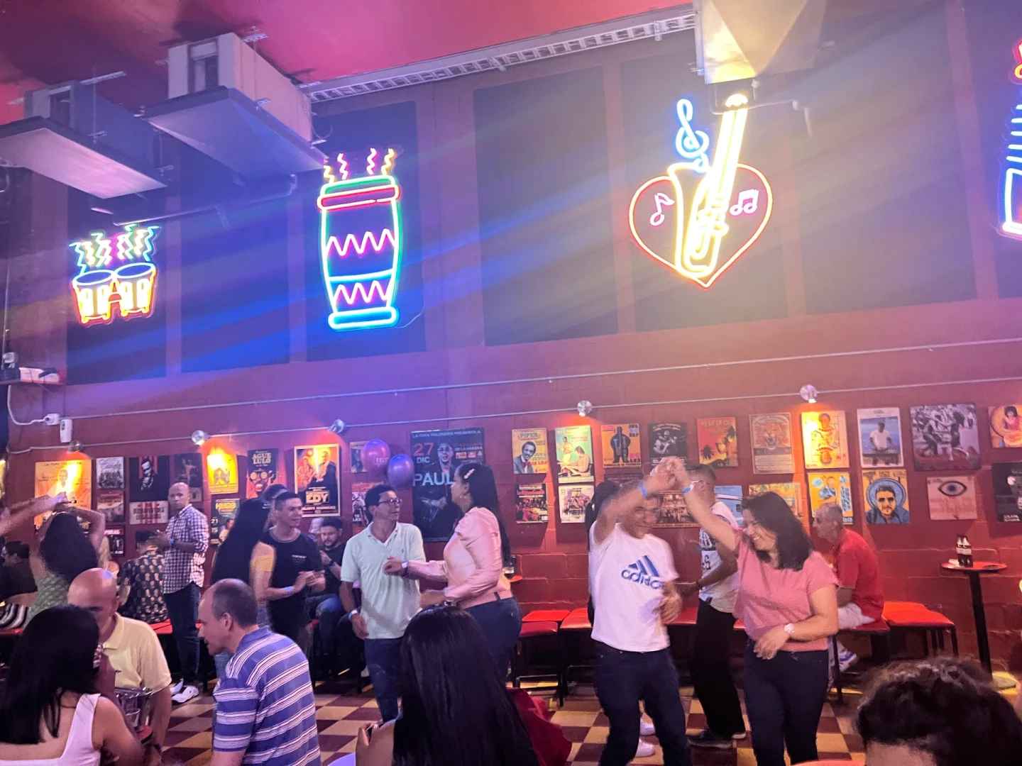 Experience the Joy of Dancing Salsa in Cali for True Happiness