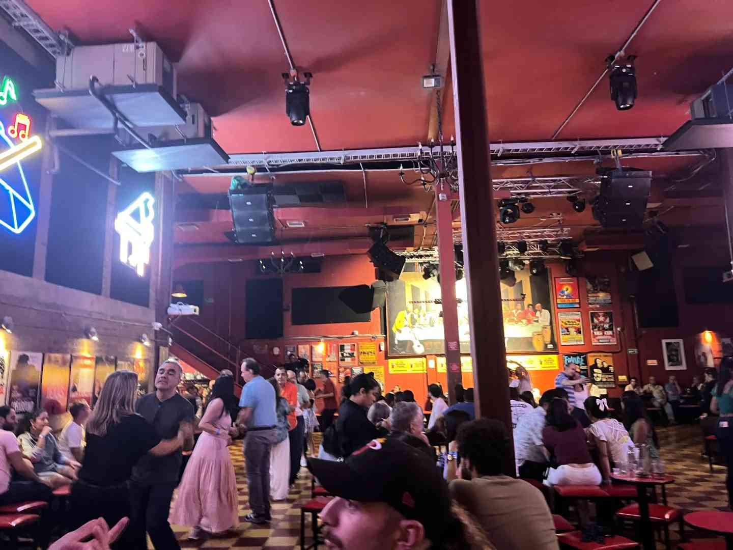Experience the Joy of Dancing Salsa in Cali for True Happiness
