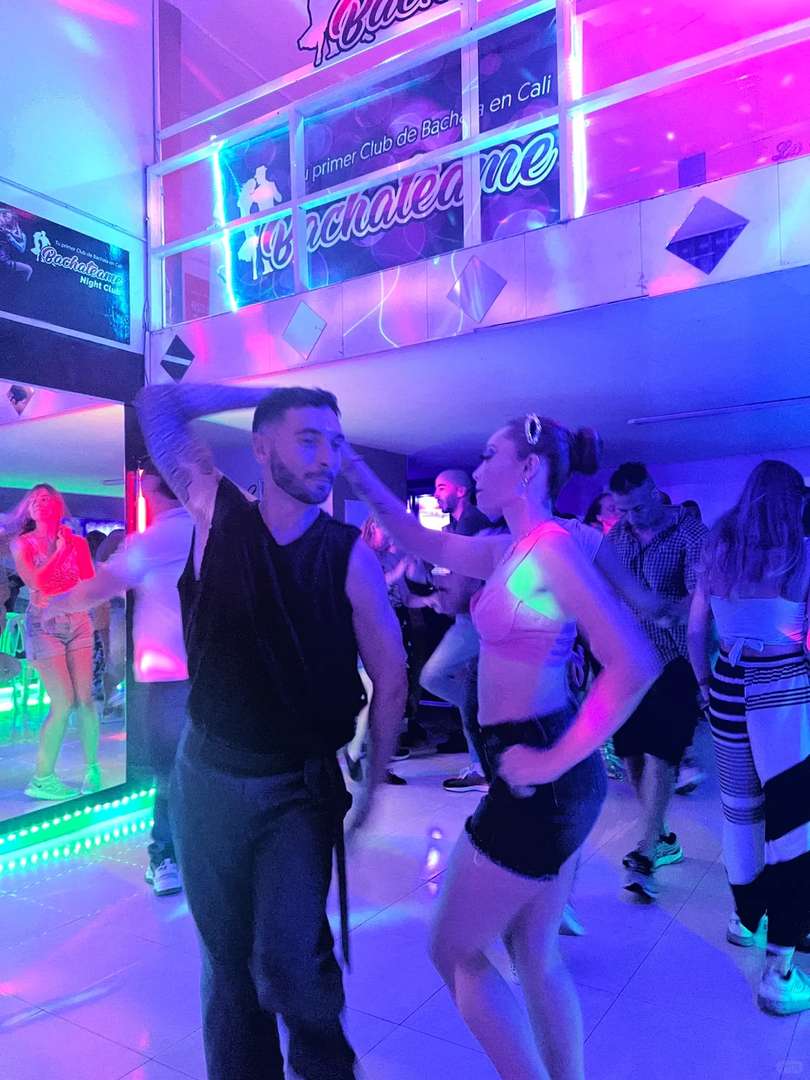 Experience the Joy of Dancing Salsa in Cali for True Happiness