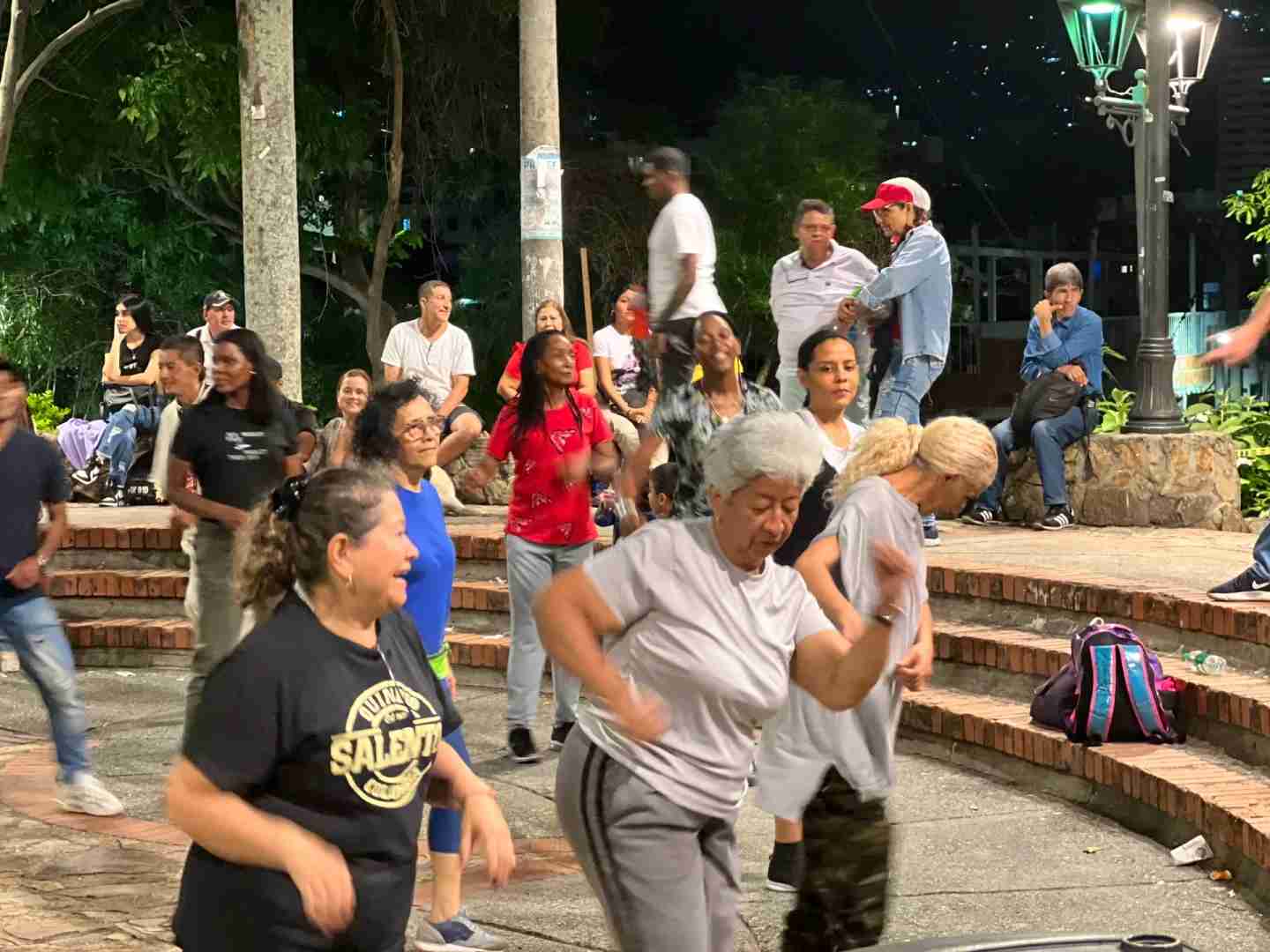 Experience the Joy of Dancing Salsa in Cali for True Happiness