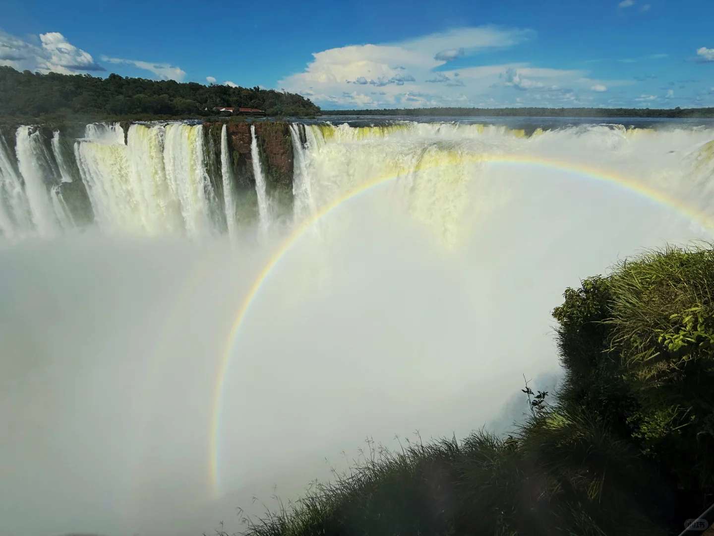 Experimente as Majestosas Cataratas do Iguaçu: Um Paraíso para Viajantes