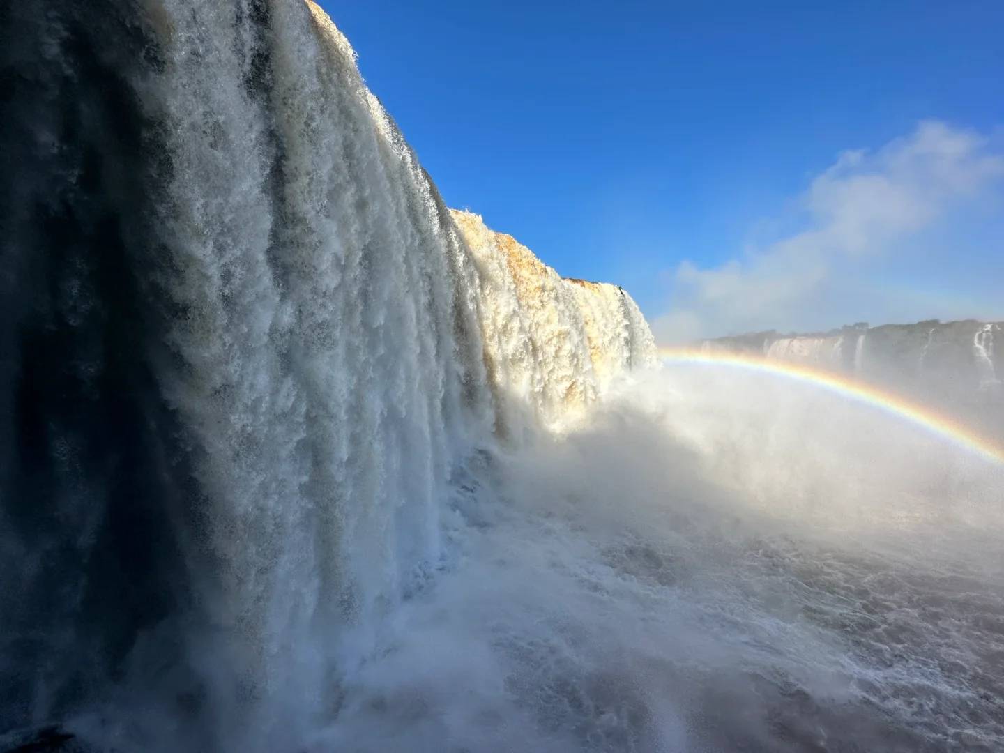 Experience the Majesty of Iguazu Falls in South America | Travel Guide