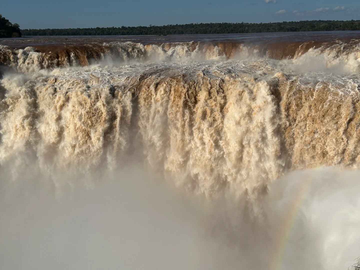 Experience the Majesty of Iguazu Falls in South America | Travel Guide
