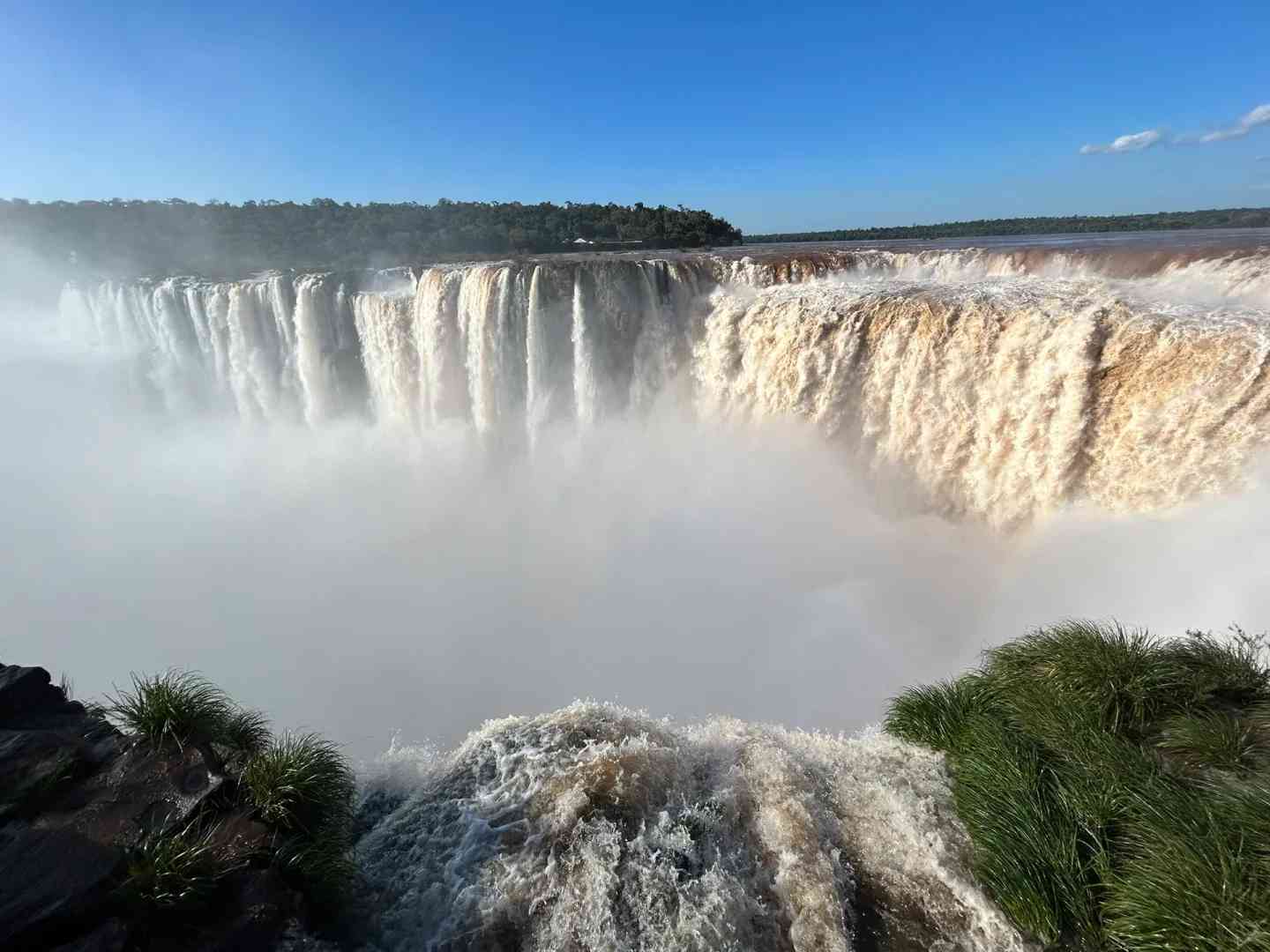 Experience the Majesty of Iguazu Falls in South America | Travel Guide