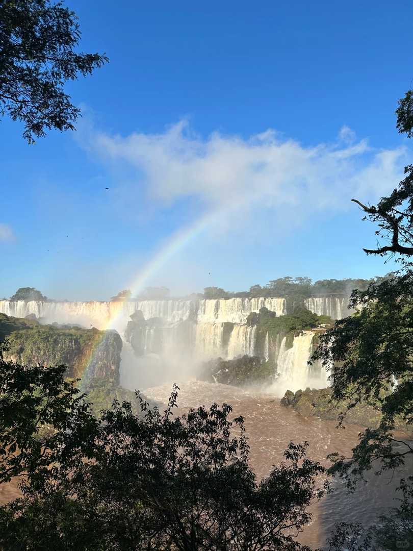 Experience the Majesty of Iguazu Falls in South America | Travel Guide