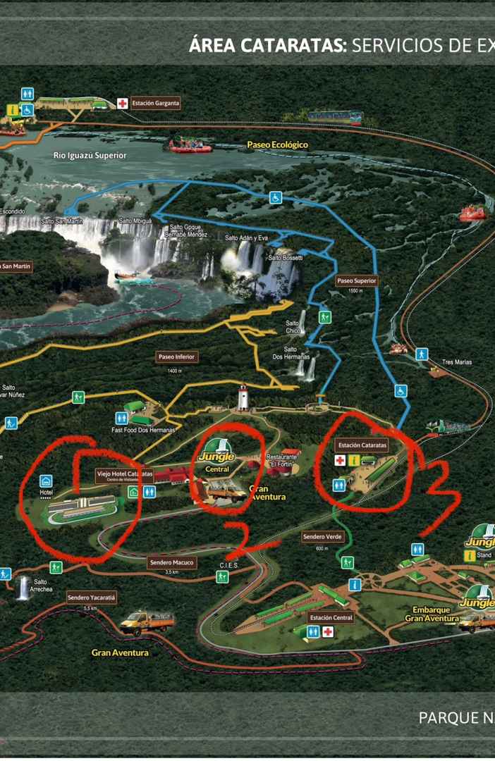 Experience the Majesty of Iguazu Falls in South America | Travel Guide