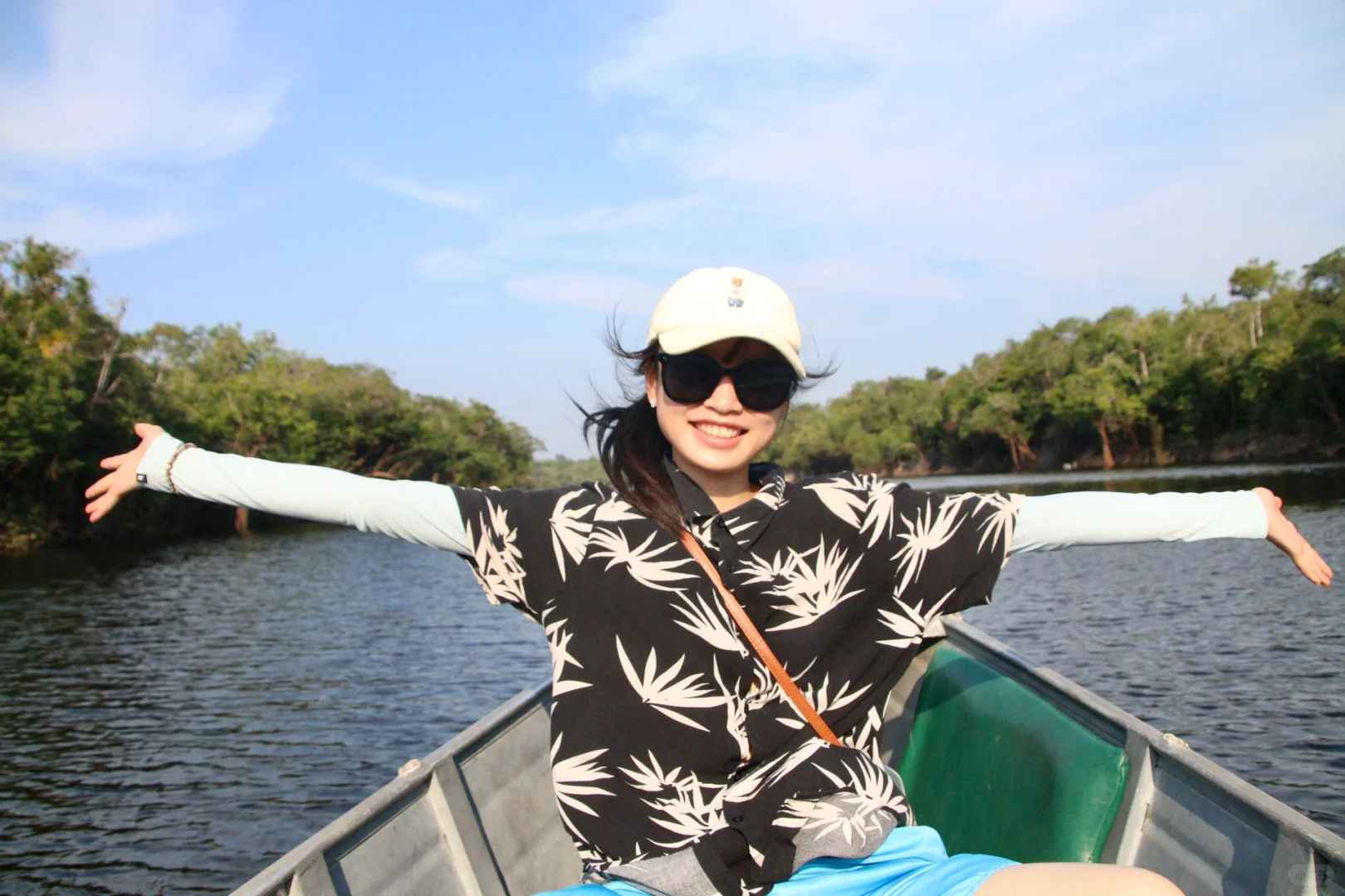 Experience the Thrill of a 3-Day Amazon Adventure Trip | Once-in-a-Lifetime Journey
