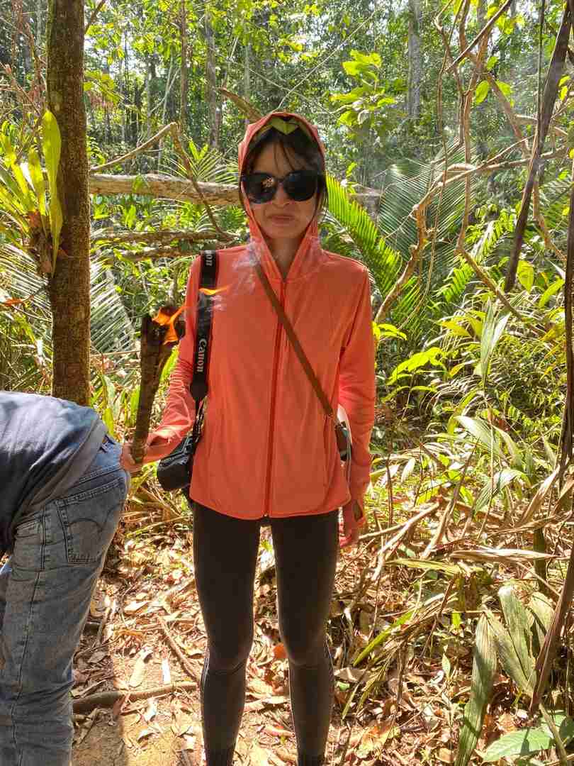 Experience the Thrill of a 3-Day Amazon Adventure Trip | Once-in-a-Lifetime Journey