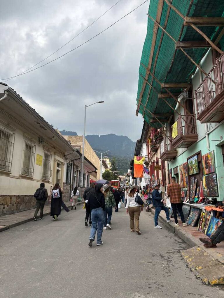 Experience the Thrilling Adventures in Colombia for an Unforgettable Journey