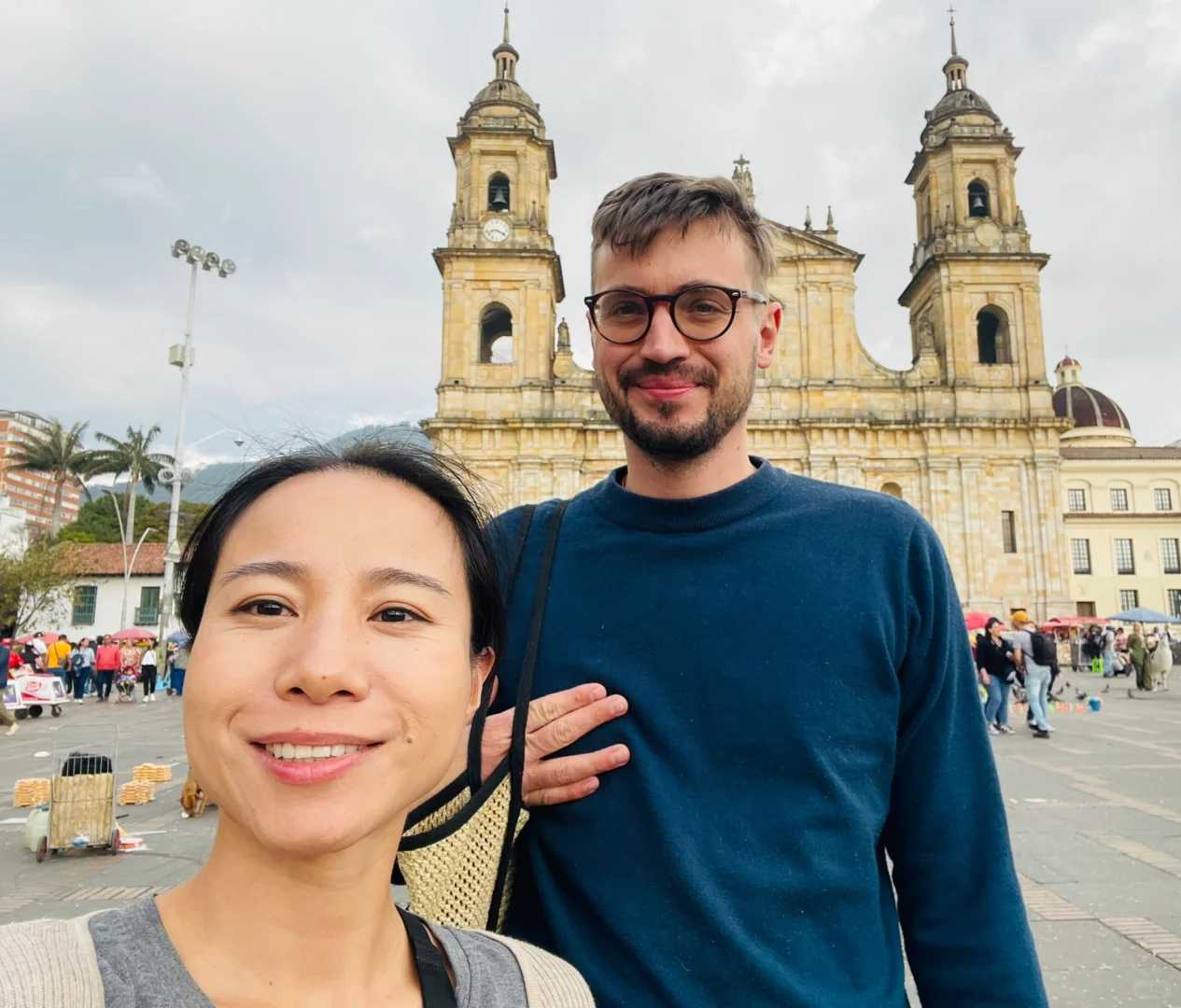 Experience the Vibrant Culture of Bogotá Colombia | Travel Guide