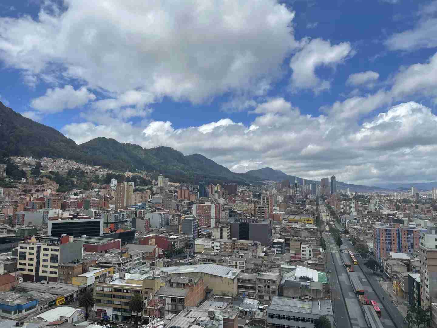 Experience the Vibrant Culture of Bogotá Colombia | Travel Guide