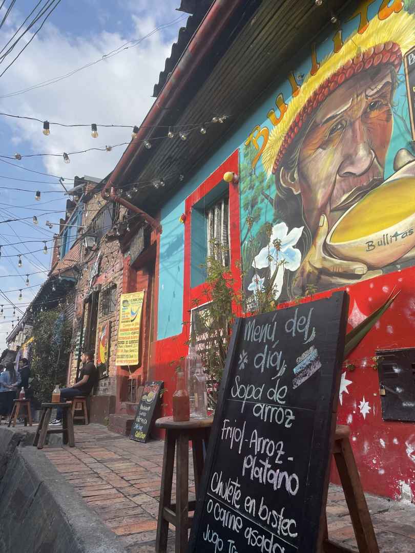 Experience the Vibrant Culture of Bogotá Colombia | Travel Guide