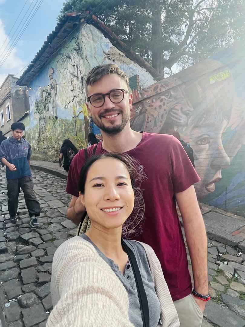 Experience the Vibrant Culture of Bogotá Colombia | Travel Guide
