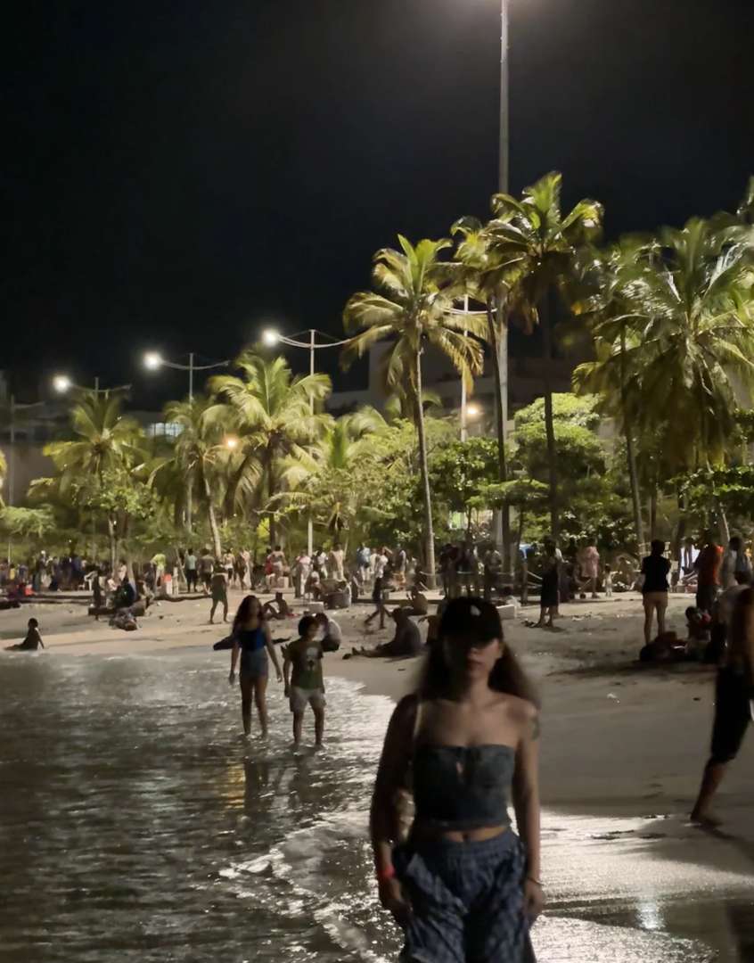 Explore Beautiful Santa Marta, Colombia | Best Travel Guide