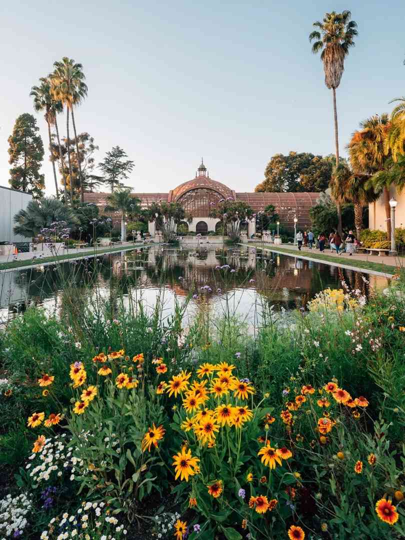 Explore Beyond San Francisco and Los Angeles in California Travel