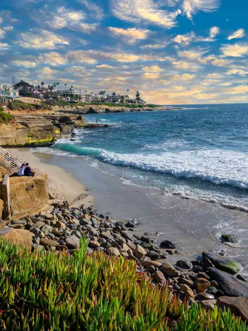 Explore Beyond San Francisco and Los Angeles in California Travel