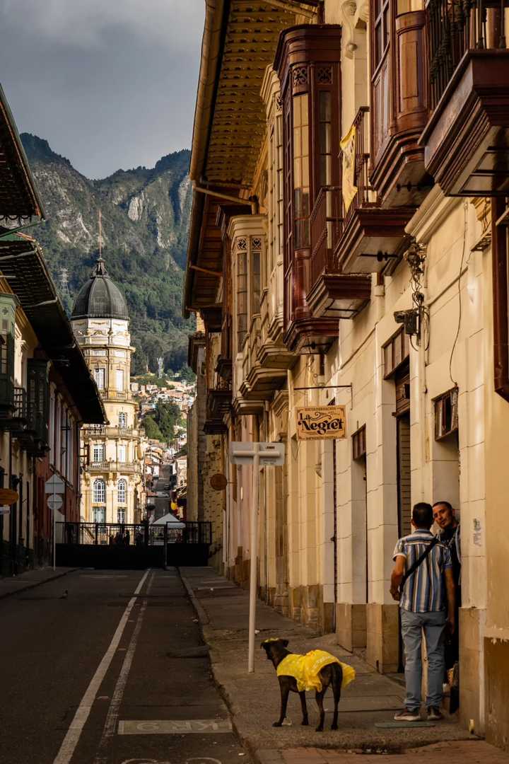 Explore Bogota: 3-Day Citywalk Itinerary with Local Tips and Hidden Gems