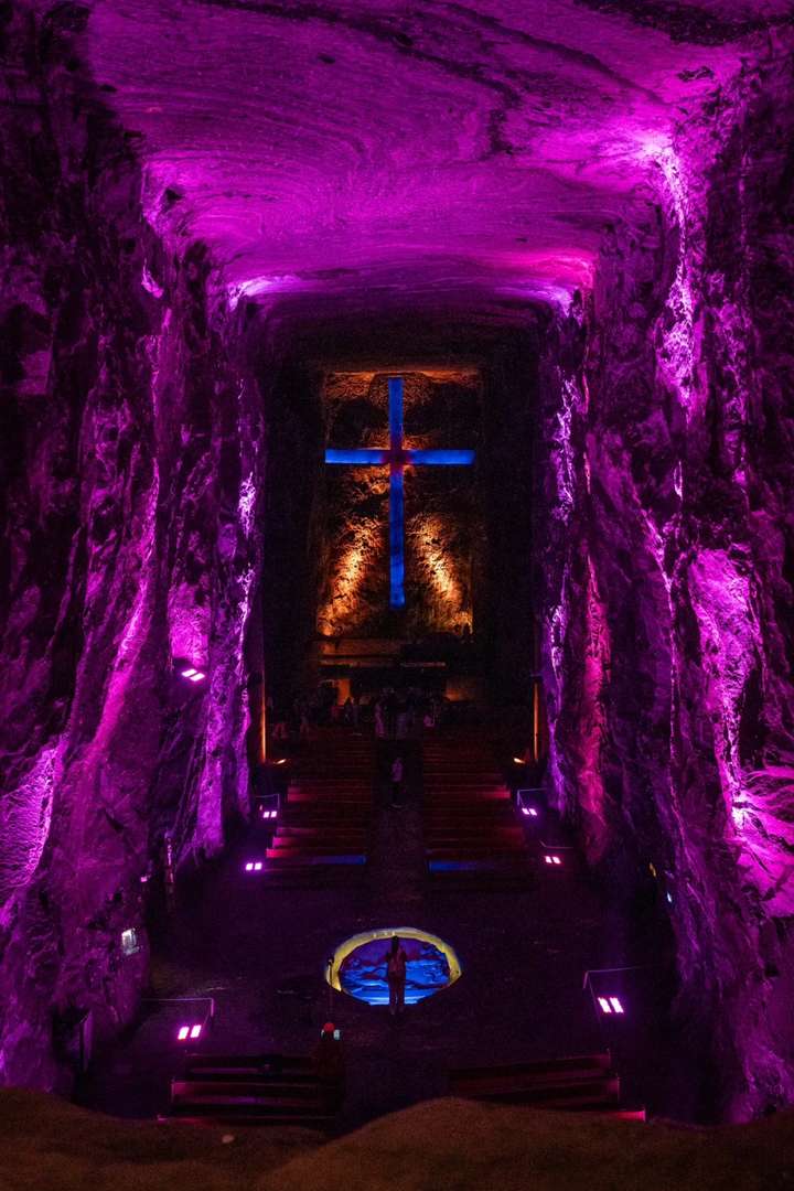 Explore Bogota: 3-Day Citywalk Itinerary with Local Tips and Hidden Gems
