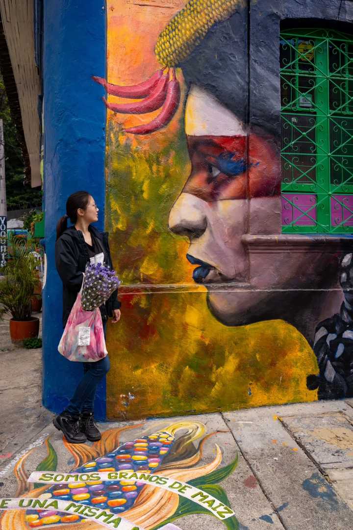 Explore Bogota: 3-Day Citywalk Itinerary with Local Tips and Hidden Gems