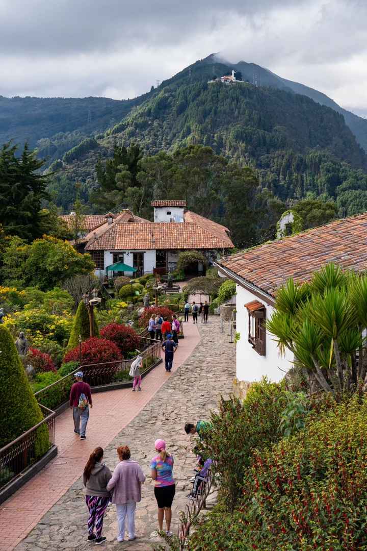 Explore Bogota: 3-Day Citywalk Itinerary with Local Tips and Hidden Gems