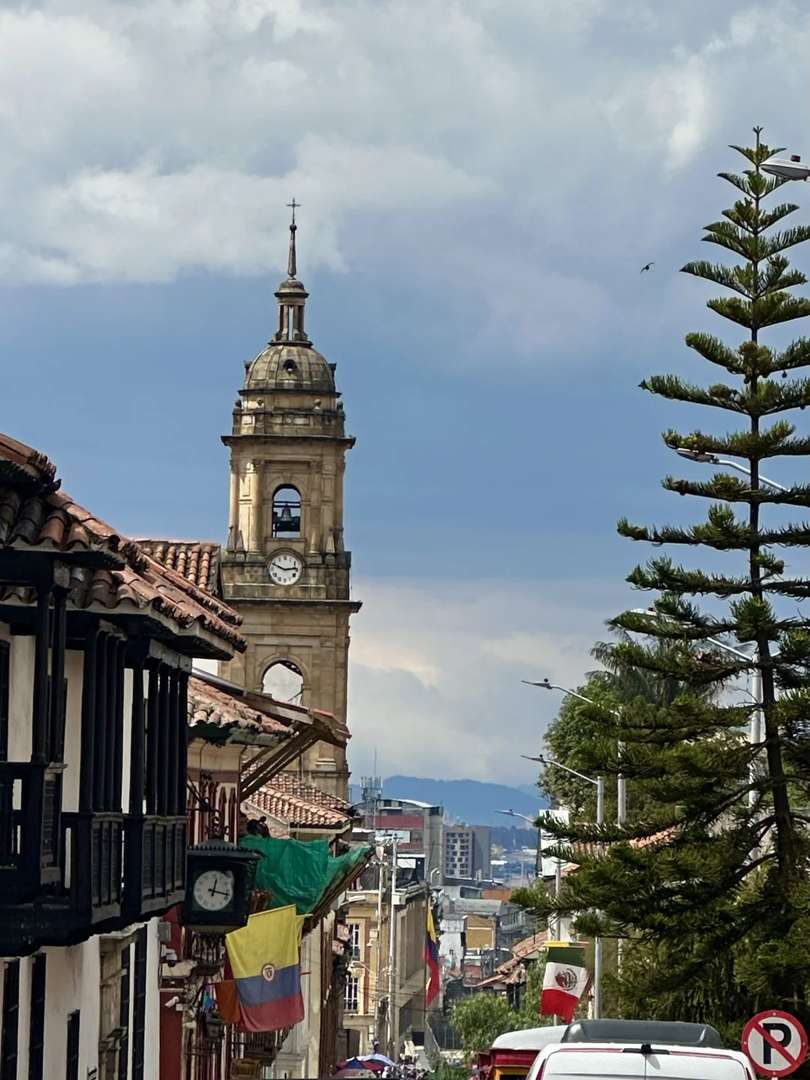 Explore Bogota: Best Attractions & Local Travel Tips