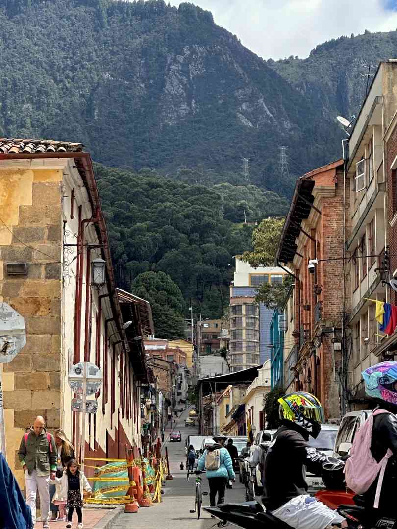 Explore Bogota: Best Attractions & Local Travel Tips