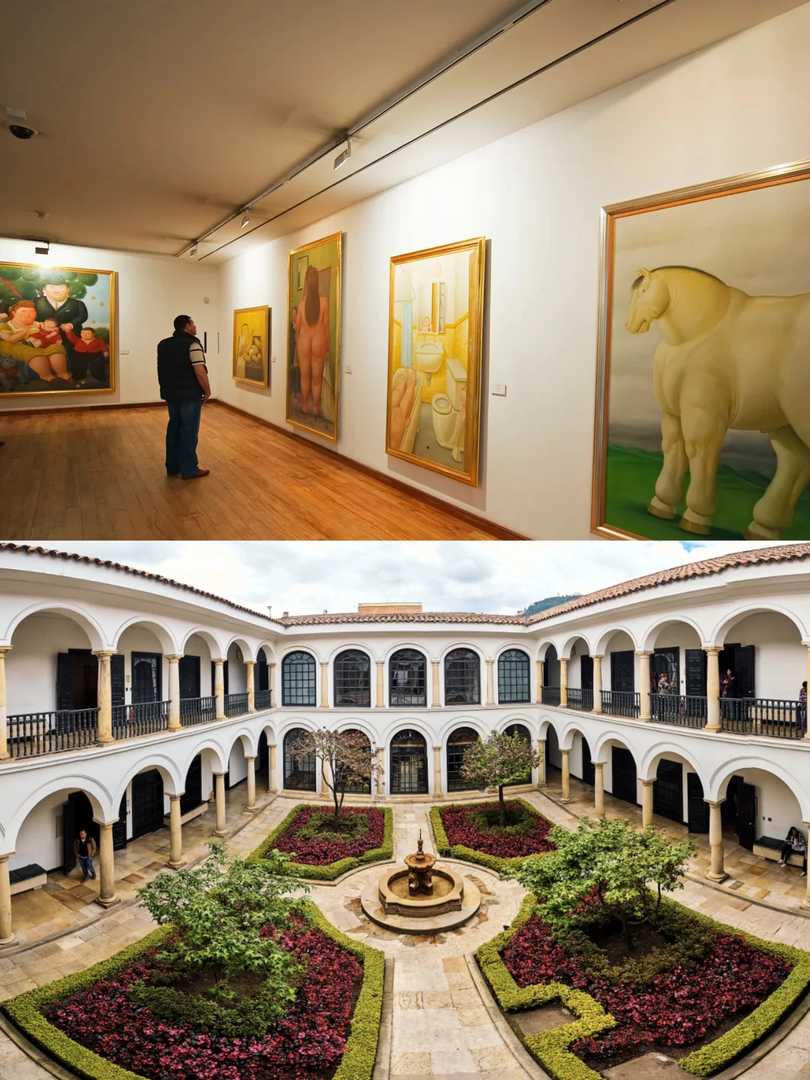 Explore Bogota Colombia: A Day Tour of Must-Visit Attractions 🇨🇴