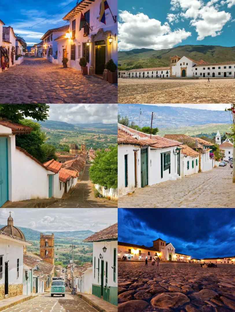 Explore Bogota Colombia: A Day Tour of Must-Visit Attractions 🇨🇴