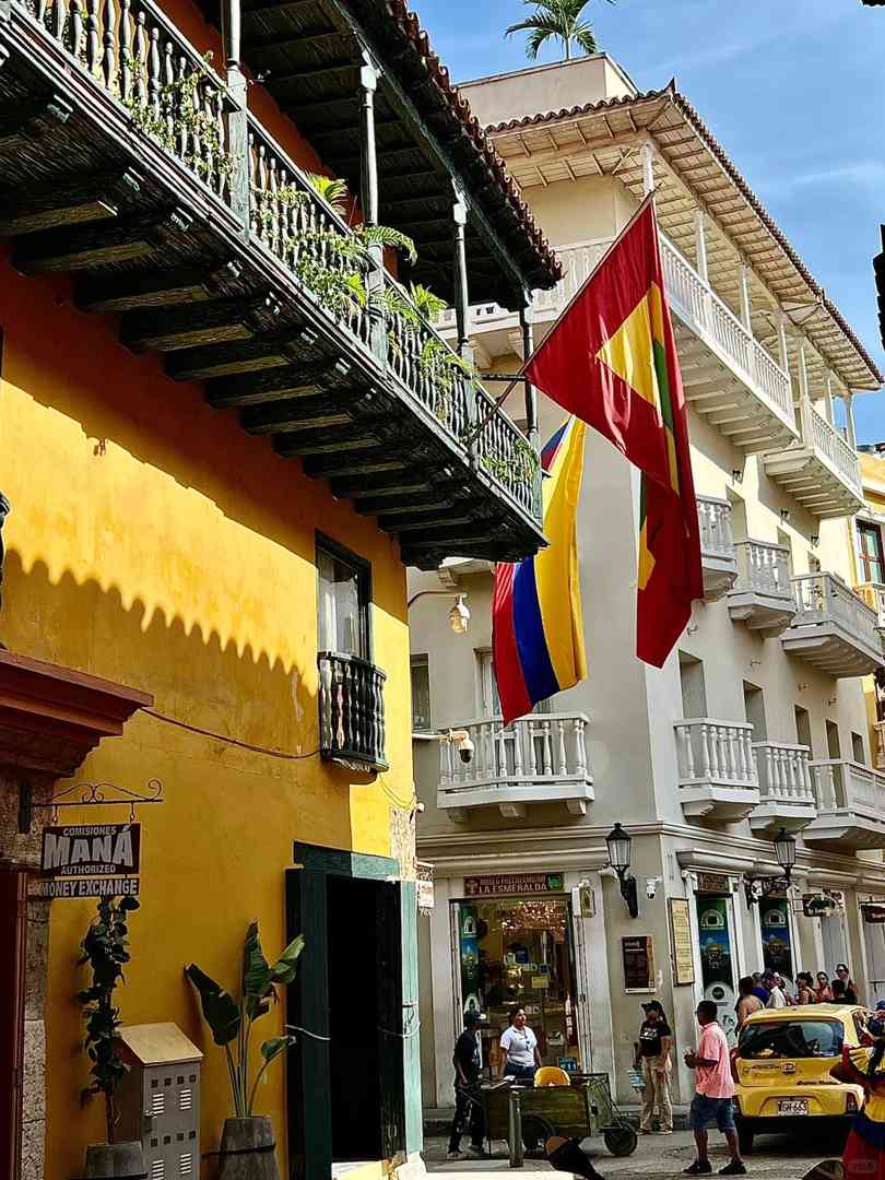 Explore Cartagena: A Traveler's Guide to Hidden Gems