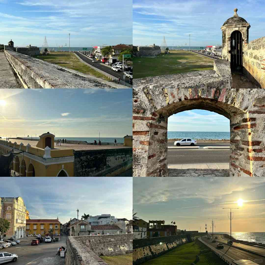 Explore Cartagena: Best Travel Guide for Your Colombia Adventure