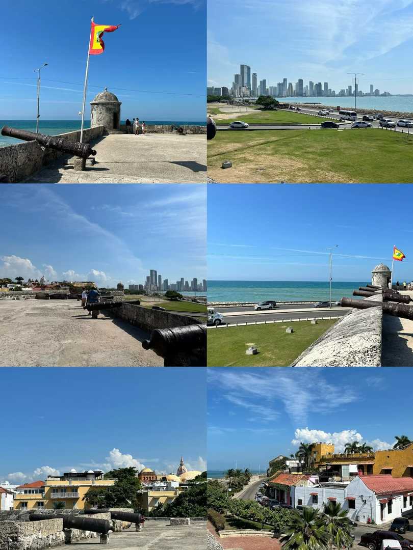 Explore Cartagena: Best Travel Guide for Your Colombia Adventure