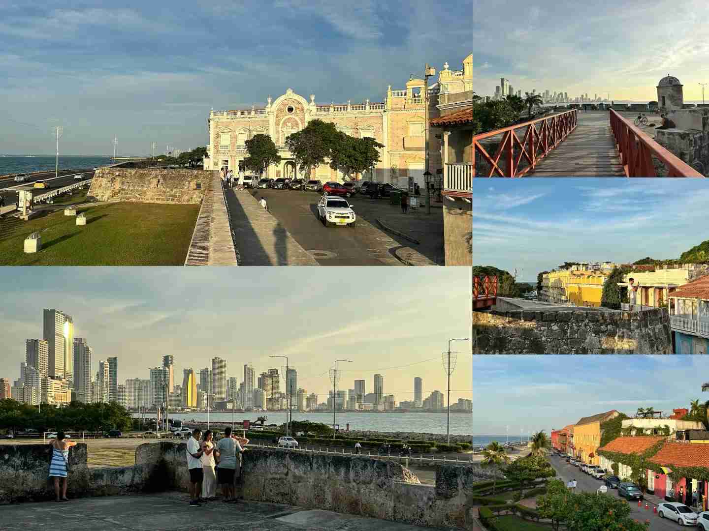 Explore Cartagena: Best Travel Guide for Your Colombia Adventure