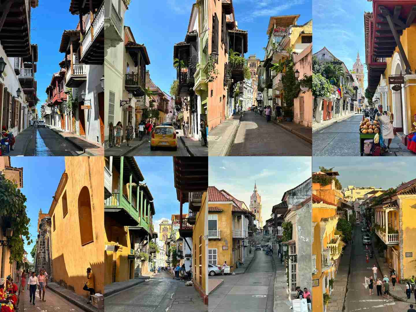 Explore Cartagena: Best Travel Guide for Your Colombia Adventure