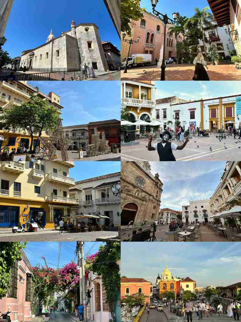 Explore Cartagena: Best Travel Guide for Your Colombia Adventure