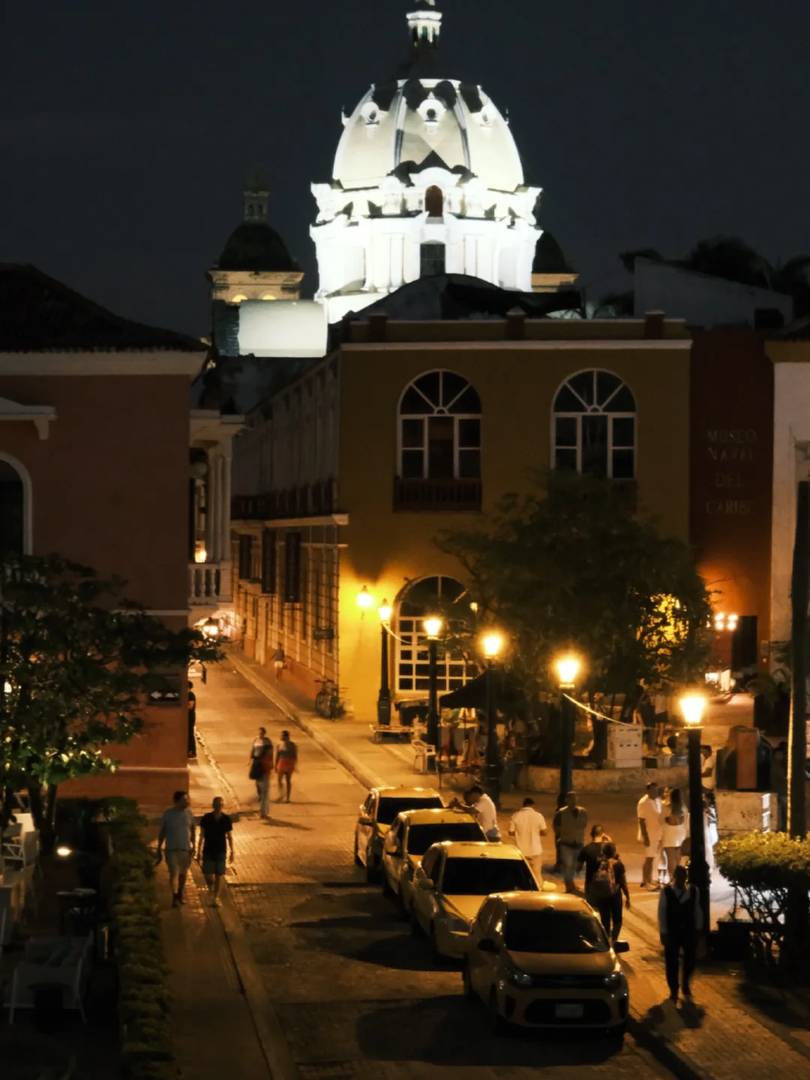 Explore Cartagena, Colombia: A Traveler's Ultimate Guide to Hidden Gems