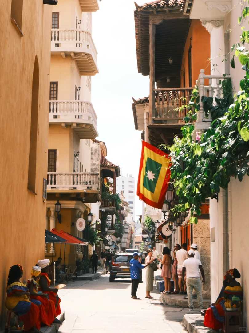 Explore Cartagena, Colombia: A Traveler's Ultimate Guide to Hidden Gems