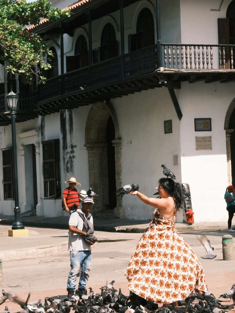 Explore Cartagena, Colombia: A Traveler's Ultimate Guide to Hidden Gems