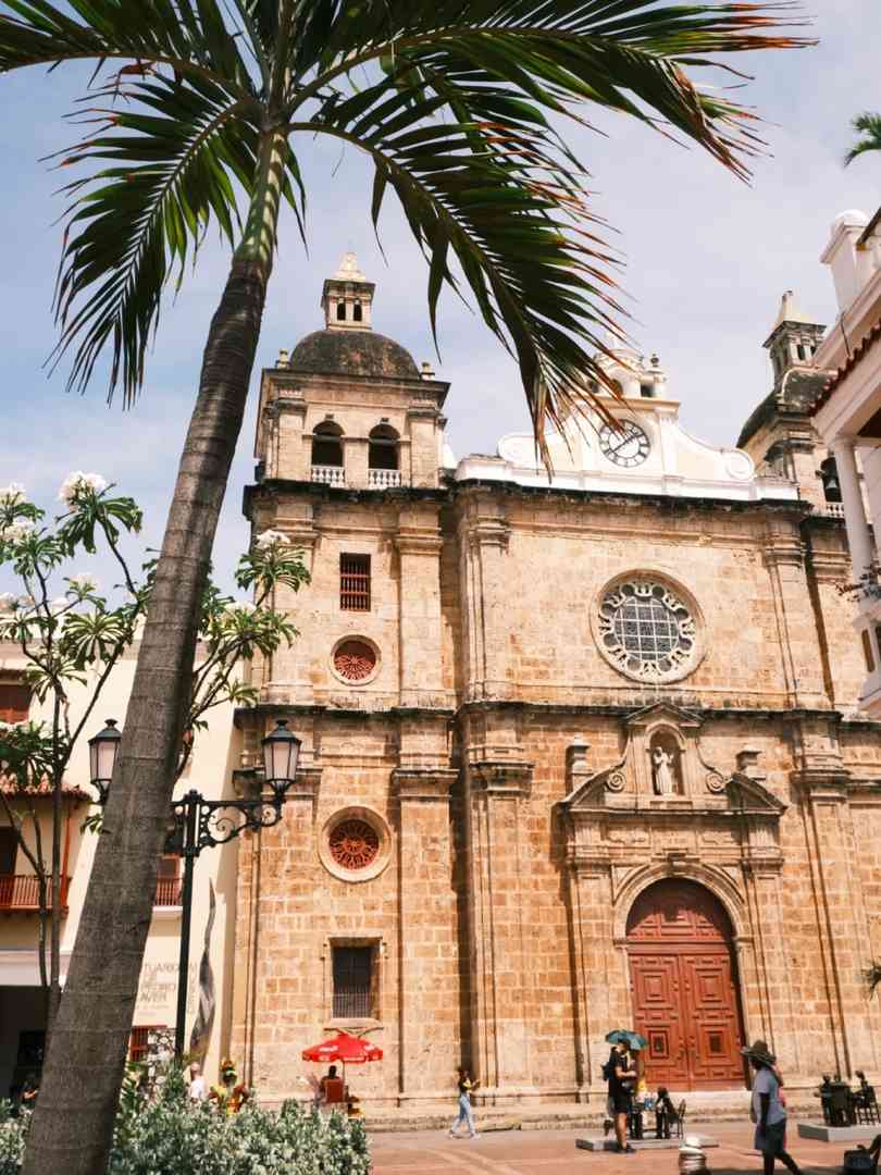 Explore Cartagena, Colombia: A Traveler's Ultimate Guide to Hidden Gems
