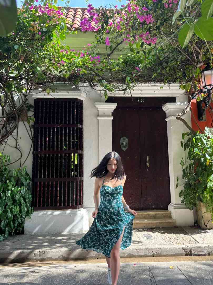 Explore Cartagena, Colombia: A Traveler's Ultimate Guide to Hidden Gems