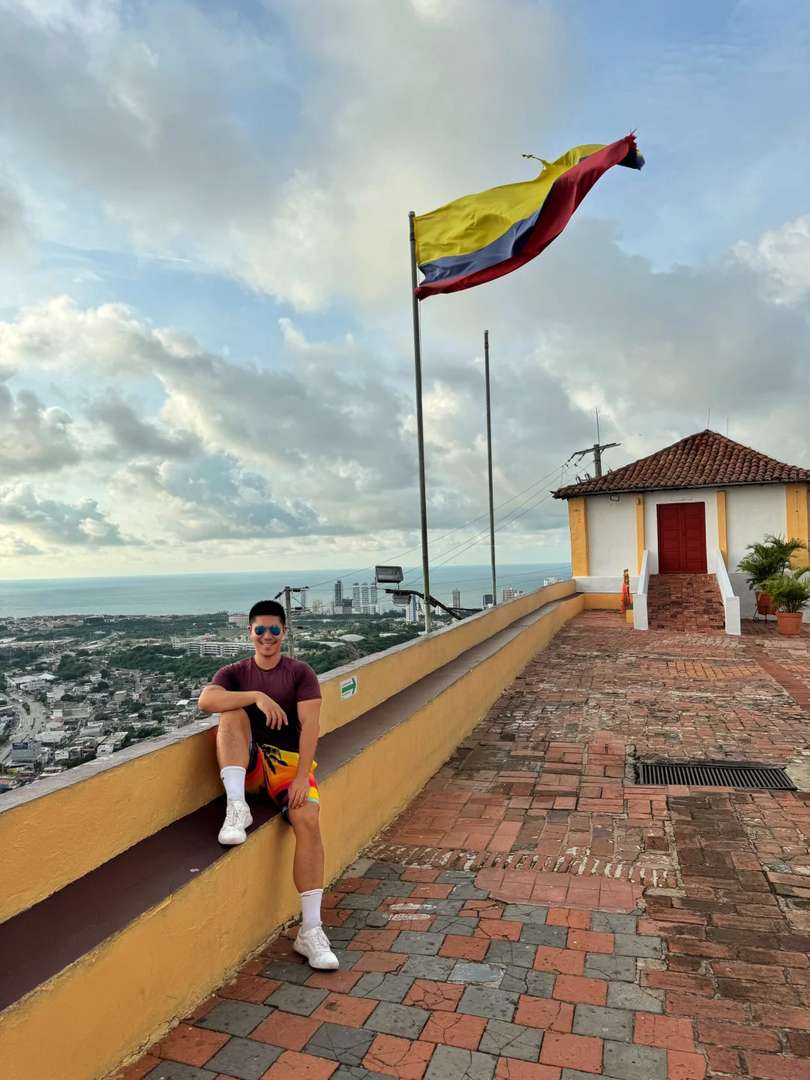 Explore Cartagena, Colombia: A Traveler's Guide to South American Gems
